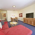 Haus Concordia F512 - WG 15 Putbus mit seitlichem Meerblick