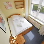 Haus Concordia F512 - WG 15 Putbus mit seitlichem Meerblick